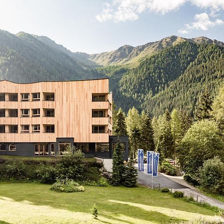 Falkensteiner Hotel Antholz - Adults Only المظهر الخارجي الصورة
