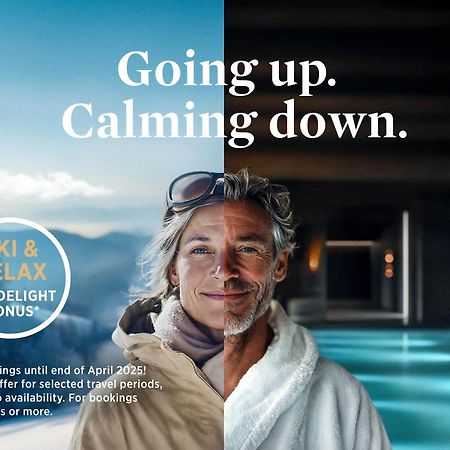 Falkensteiner Hotel Antholz - Adults Only المظهر الخارجي الصورة