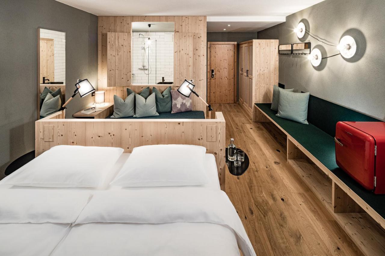Falkensteiner Hotel Antholz - Adults Only المظهر الخارجي الصورة
