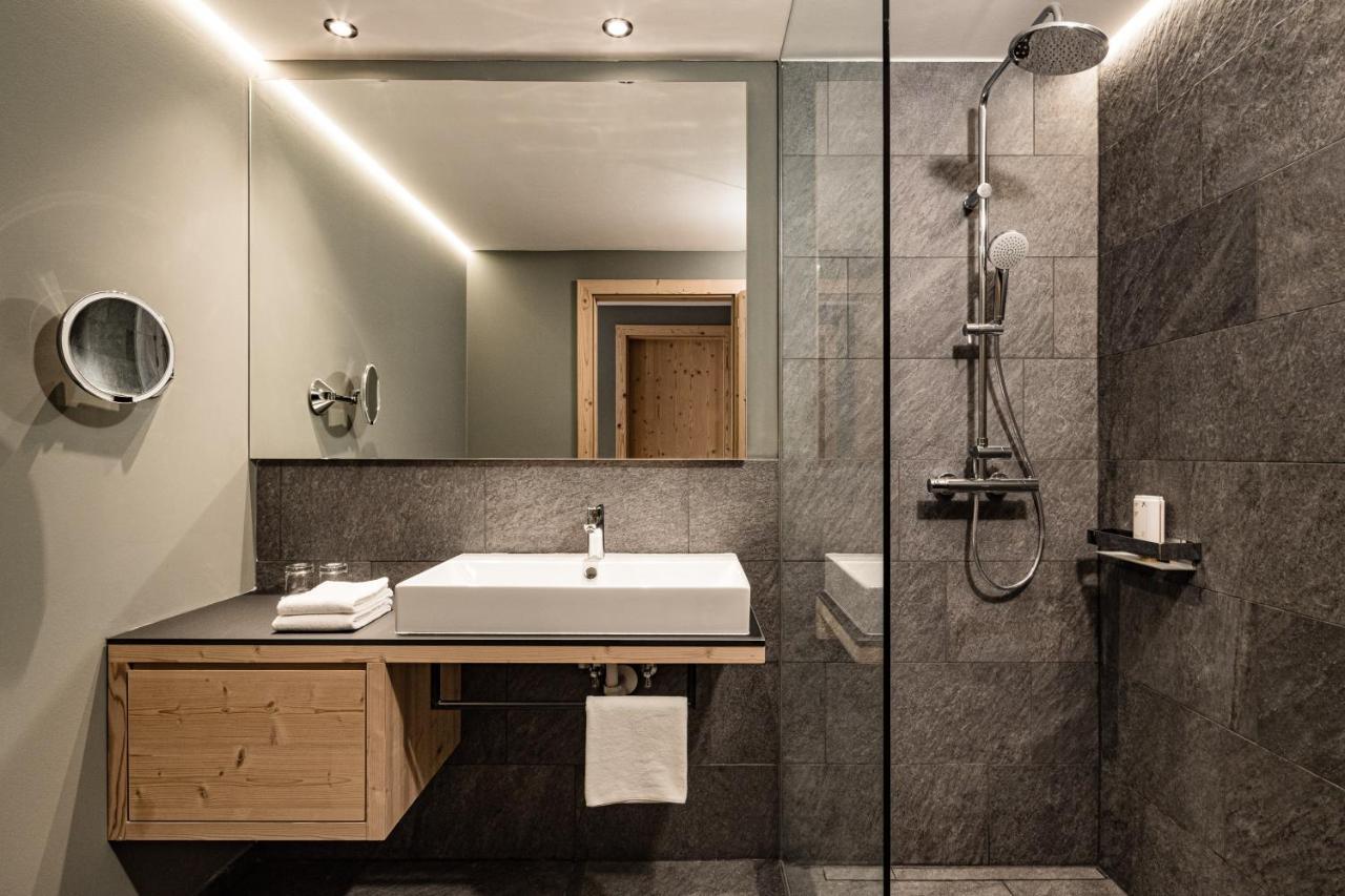 Falkensteiner Hotel Antholz - Adults Only المظهر الخارجي الصورة