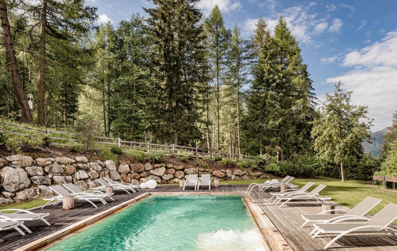 Falkensteiner Hotel Antholz - Adults Only المظهر الخارجي الصورة
