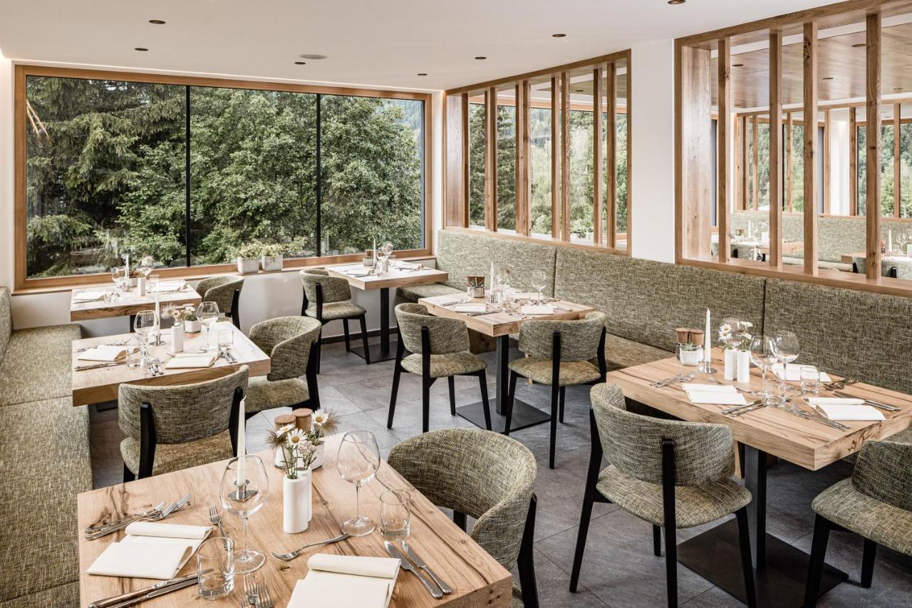 Falkensteiner Hotel Antholz - Adults Only المظهر الخارجي الصورة