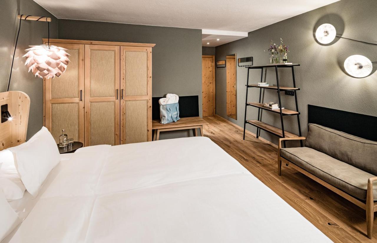 Falkensteiner Hotel Antholz - Adults Only المظهر الخارجي الصورة