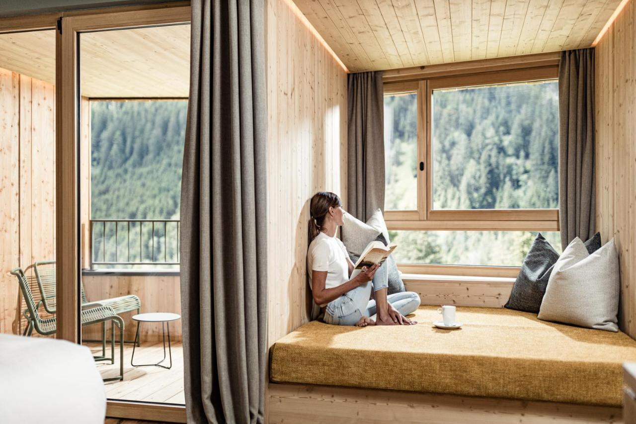 Falkensteiner Hotel Antholz - Adults Only المظهر الخارجي الصورة