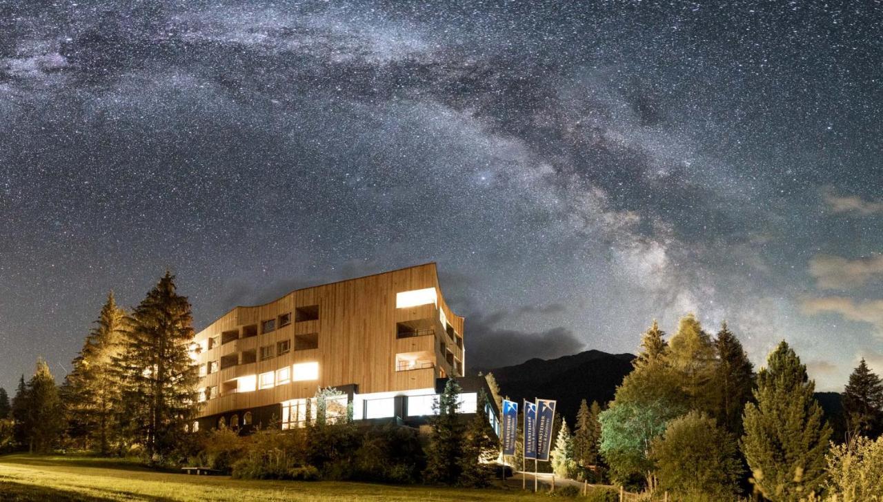 Falkensteiner Hotel Antholz - Adults Only المظهر الخارجي الصورة