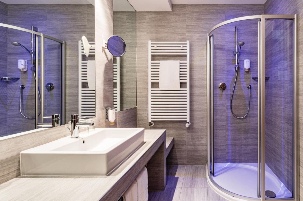 Falkensteiner Hotel Antholz - Adults Only المظهر الخارجي الصورة