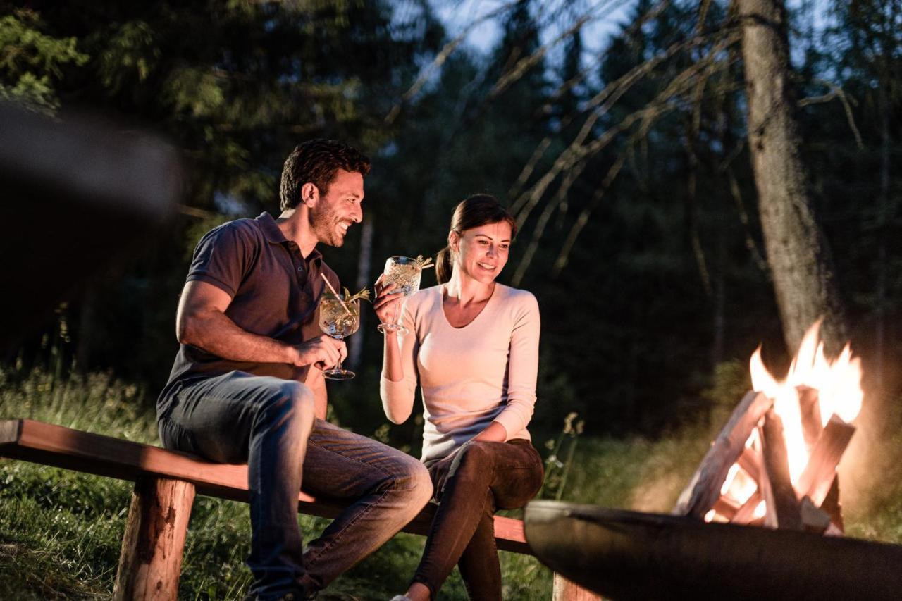 Falkensteiner Hotel Antholz - Adults Only المظهر الخارجي الصورة