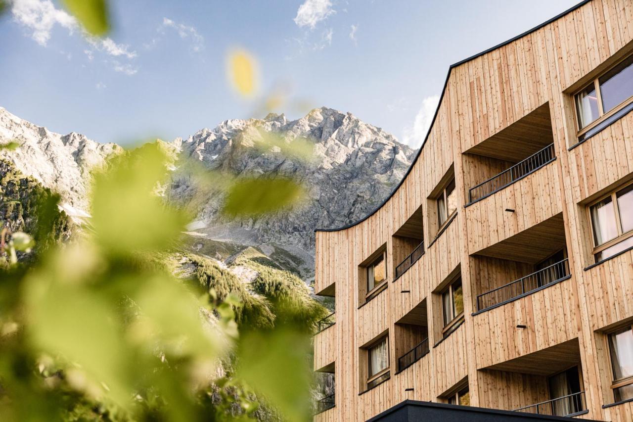 Falkensteiner Hotel Antholz - Adults Only المظهر الخارجي الصورة