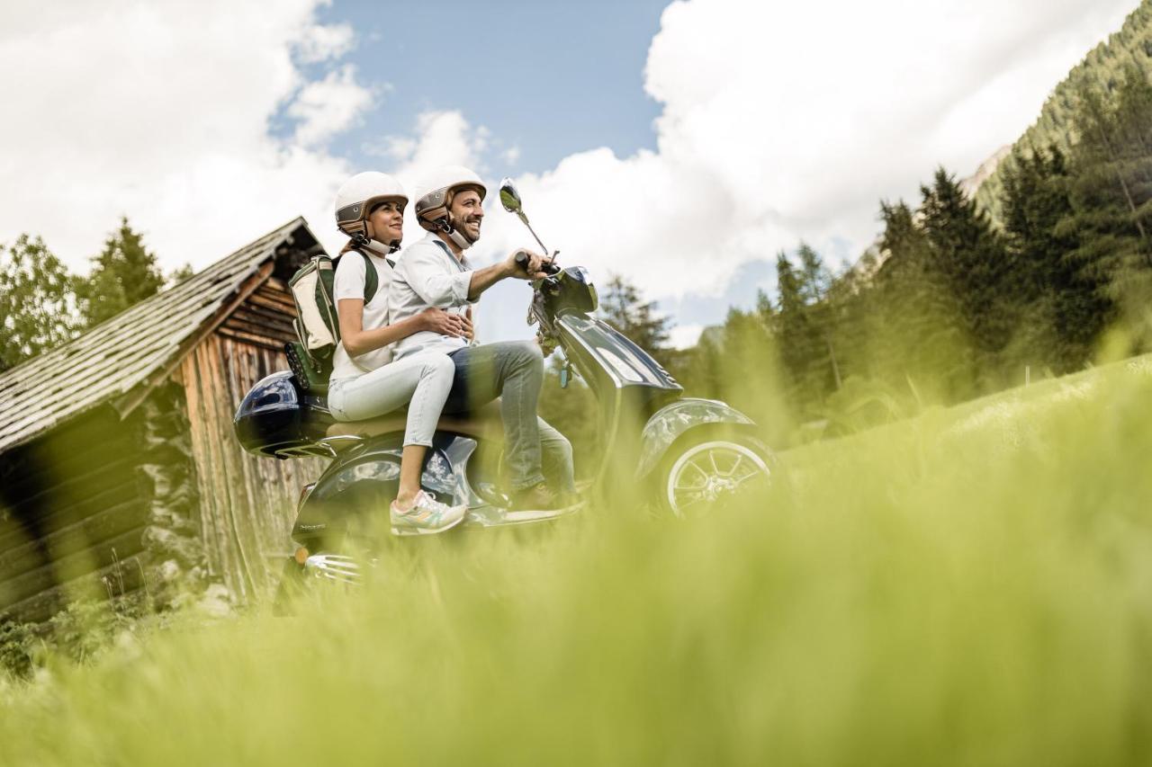 Falkensteiner Hotel Antholz - Adults Only المظهر الخارجي الصورة