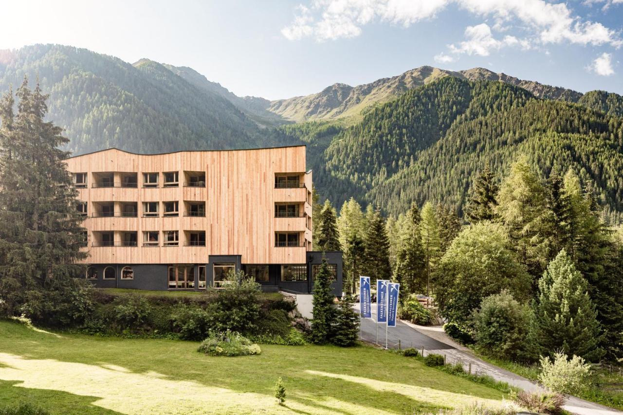 Falkensteiner Hotel Antholz - Adults Only المظهر الخارجي الصورة