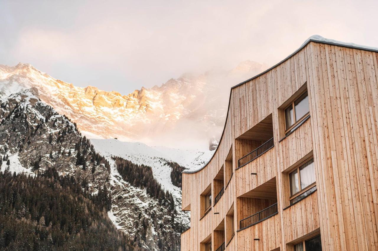 Falkensteiner Hotel Antholz - Adults Only المظهر الخارجي الصورة