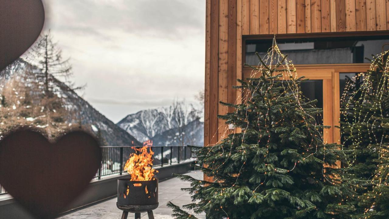 Falkensteiner Hotel Antholz - Adults Only المظهر الخارجي الصورة