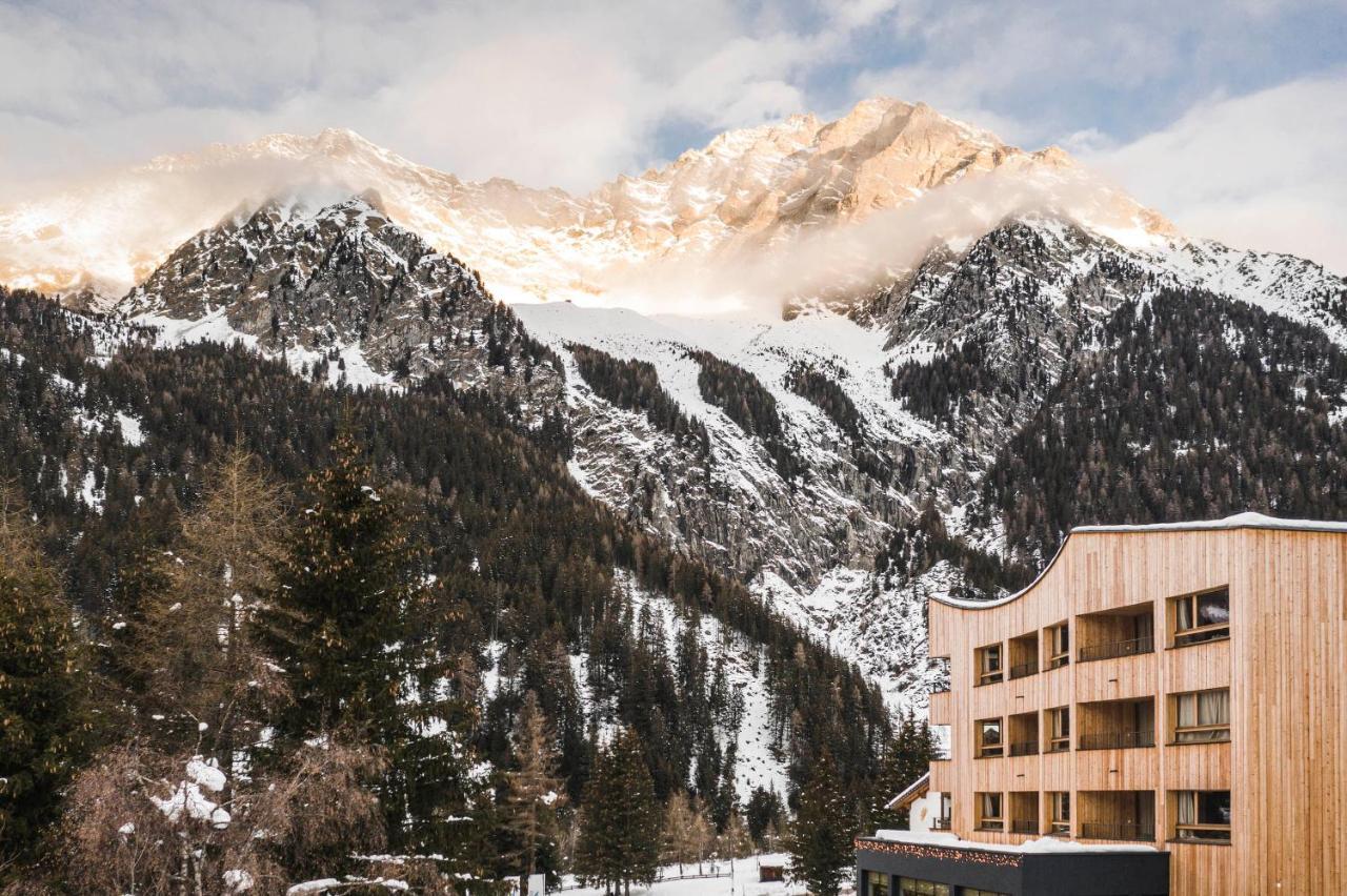 Falkensteiner Hotel Antholz - Adults Only المظهر الخارجي الصورة