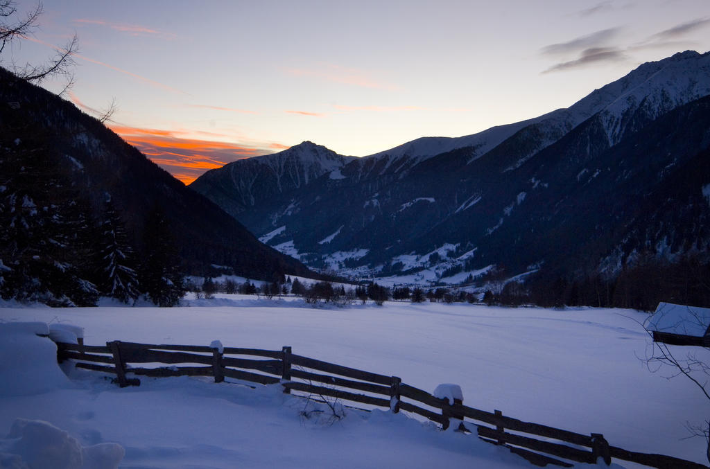 Falkensteiner Hotel Antholz - Adults Only المظهر الخارجي الصورة