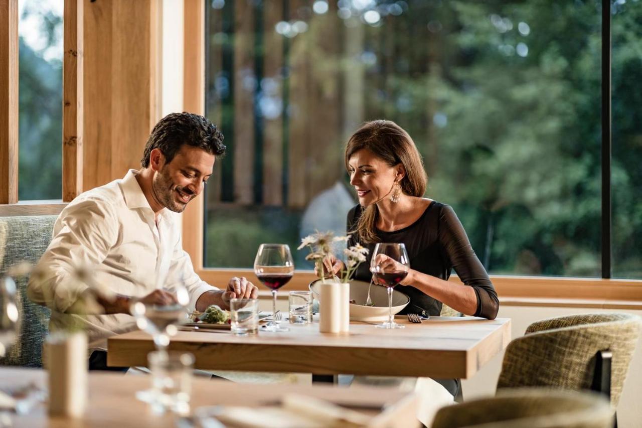 Falkensteiner Hotel Antholz - Adults Only المظهر الخارجي الصورة