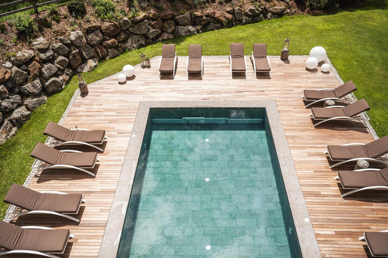 Falkensteiner Hotel Antholz - Adults Only المظهر الخارجي الصورة