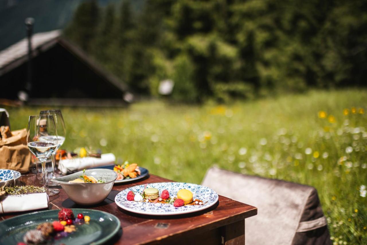 Falkensteiner Hotel Antholz - Adults Only المظهر الخارجي الصورة