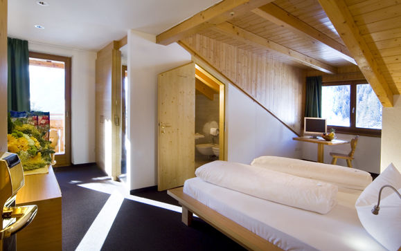 Falkensteiner Hotel Antholz - Adults Only الغرفة الصورة
