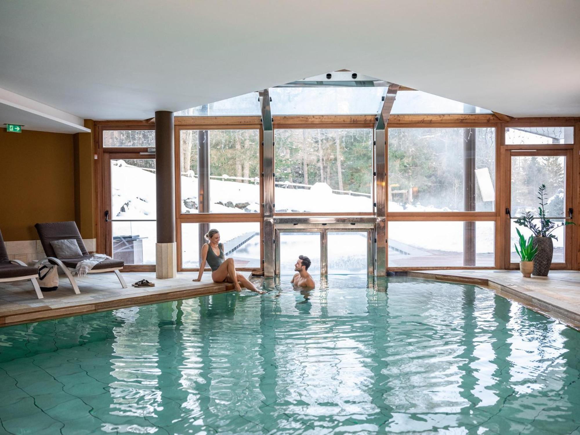 Falkensteiner Hotel Antholz - Adults Only المظهر الخارجي الصورة