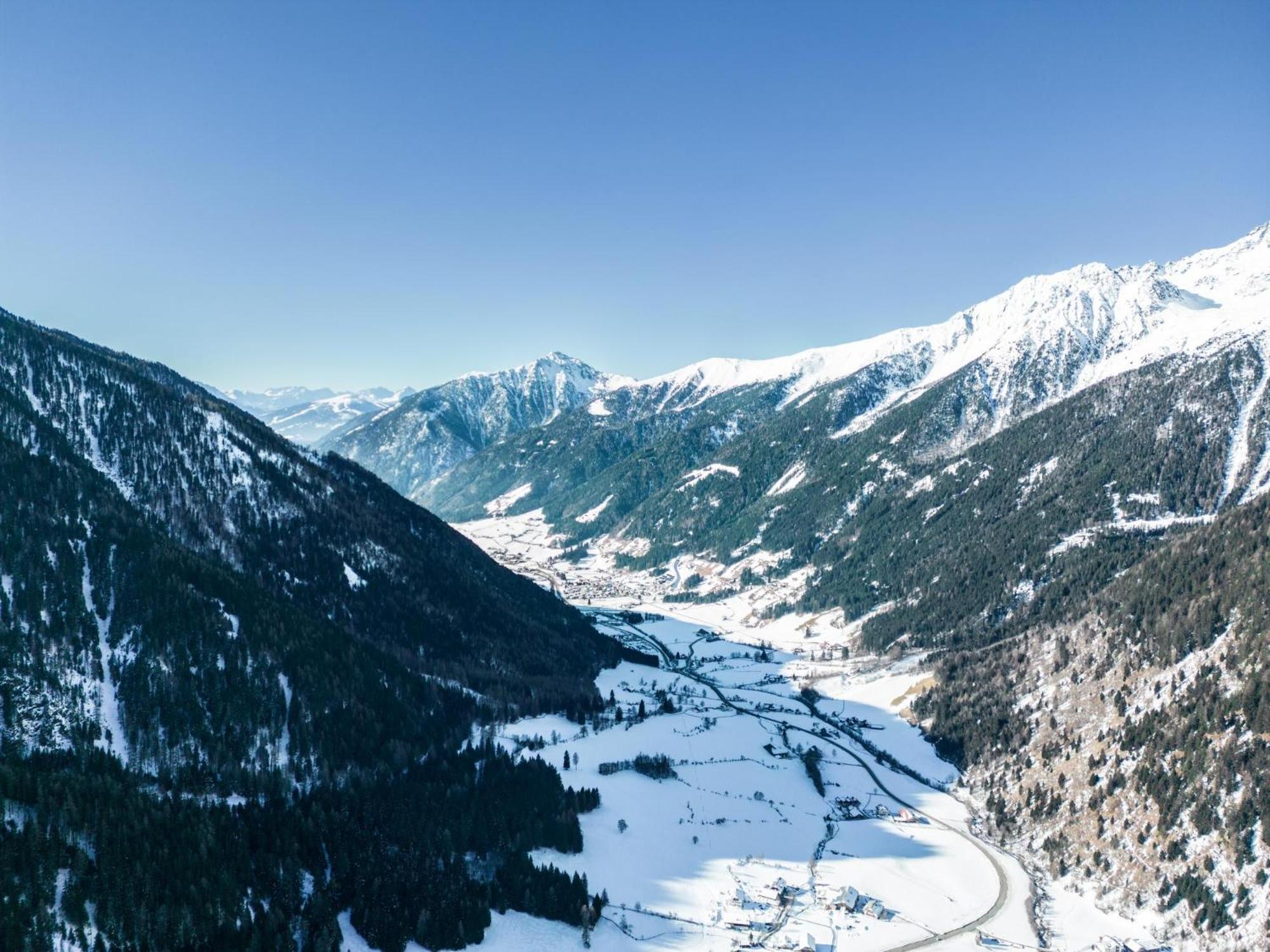 Falkensteiner Hotel Antholz - Adults Only المظهر الخارجي الصورة