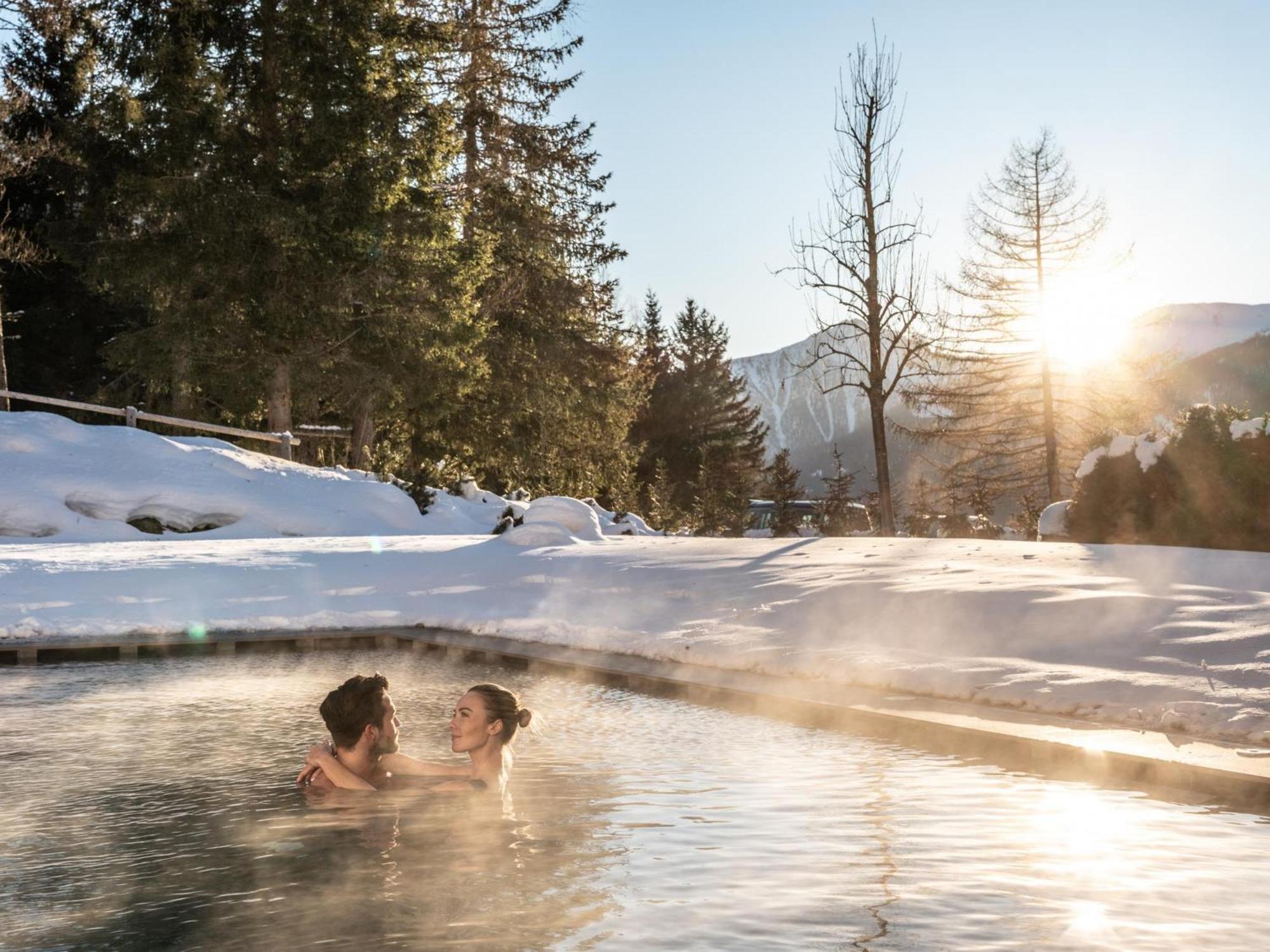 Falkensteiner Hotel Antholz - Adults Only المظهر الخارجي الصورة