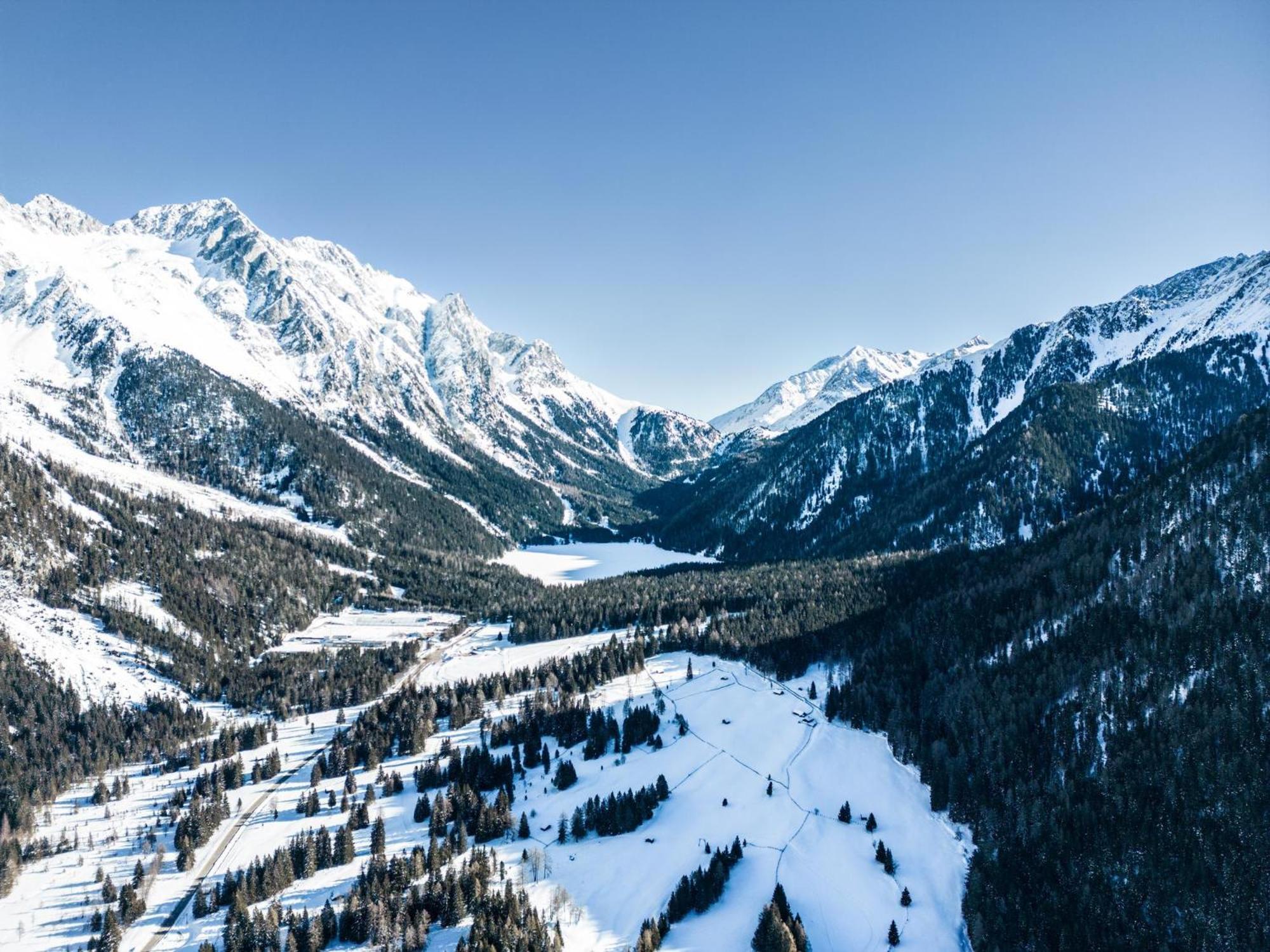 Falkensteiner Hotel Antholz - Adults Only المظهر الخارجي الصورة