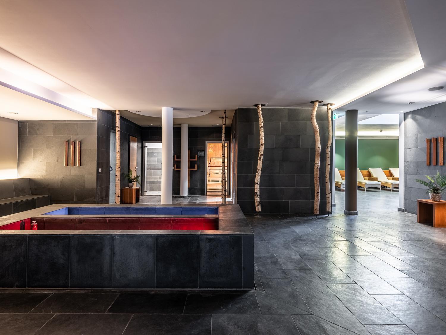Falkensteiner Hotel Antholz - Adults Only المظهر الخارجي الصورة