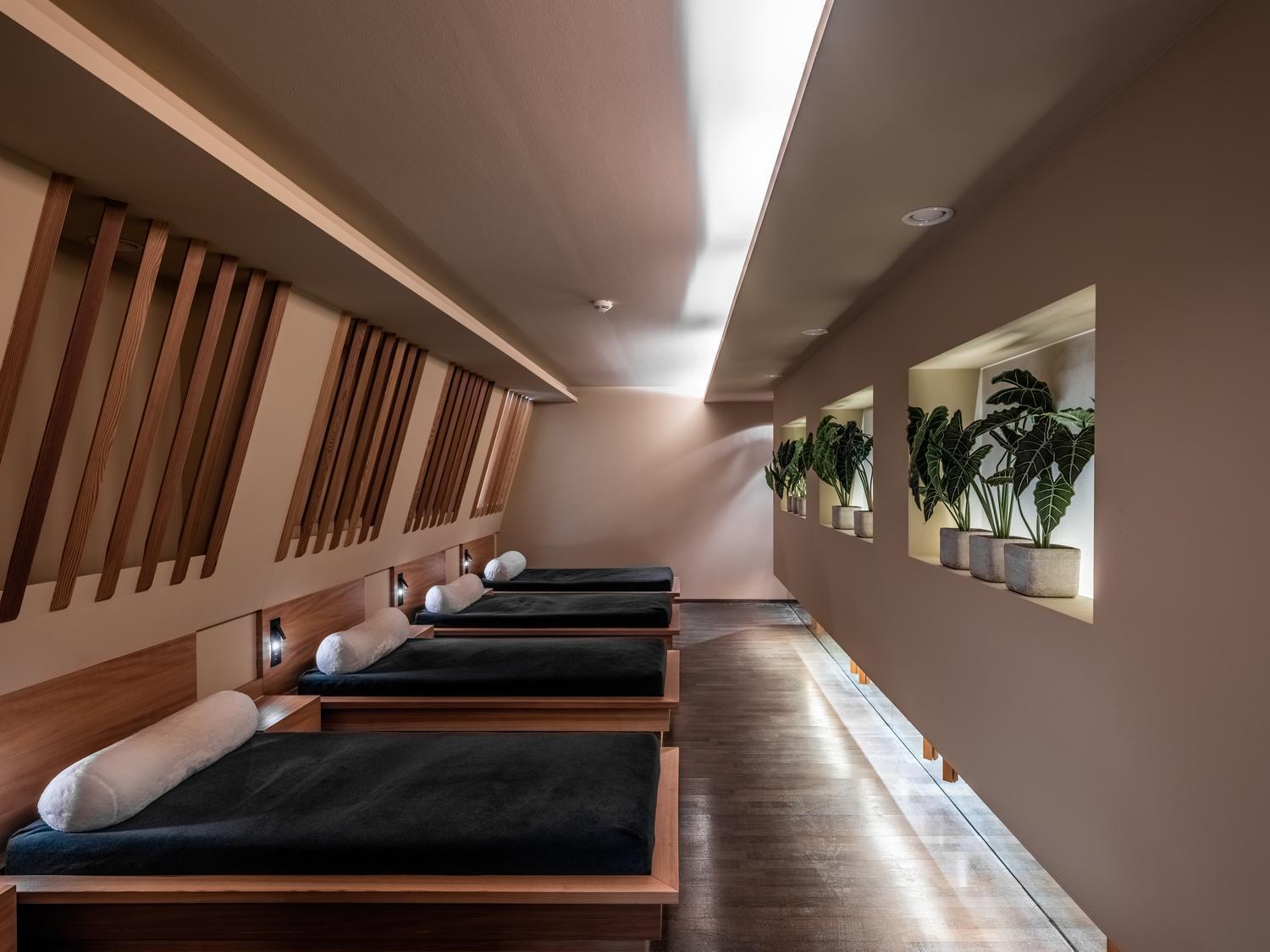 Falkensteiner Hotel Antholz - Adults Only المظهر الخارجي الصورة