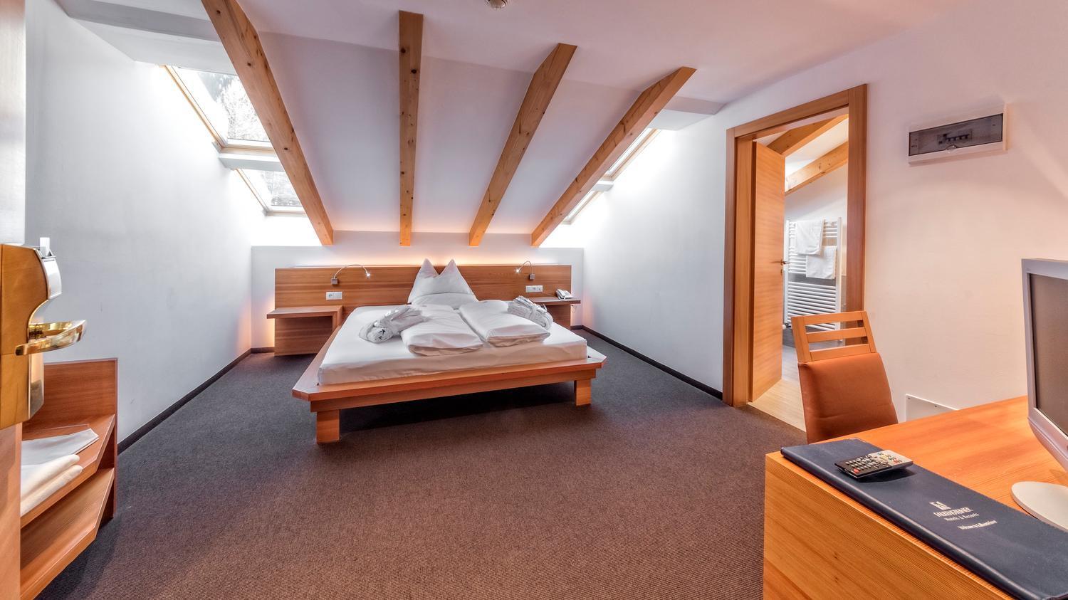 Falkensteiner Hotel Antholz - Adults Only المظهر الخارجي الصورة