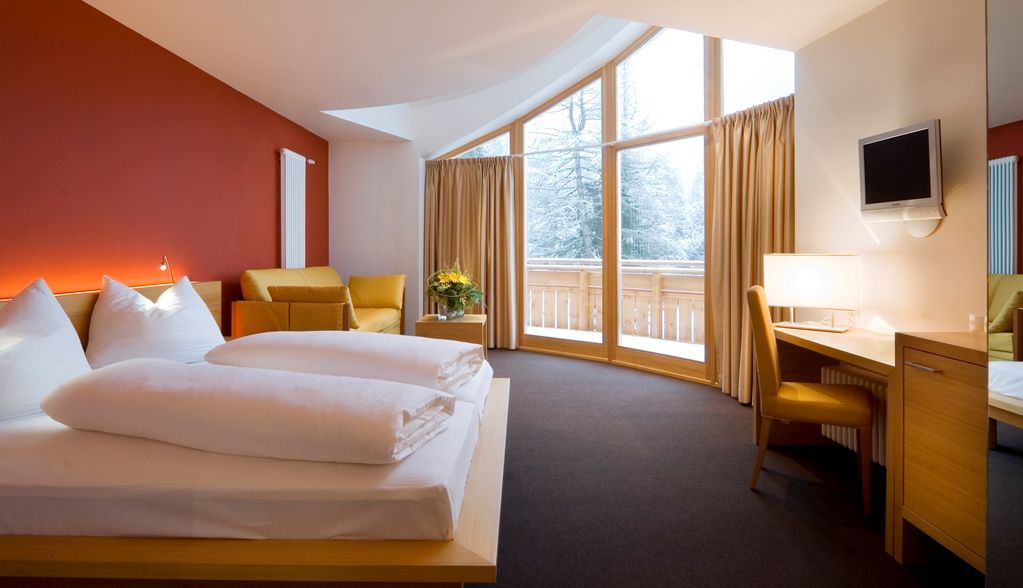 Falkensteiner Hotel Antholz - Adults Only الغرفة الصورة