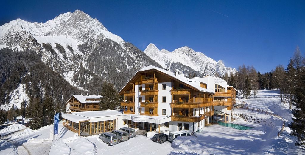 Falkensteiner Hotel Antholz - Adults Only المظهر الخارجي الصورة