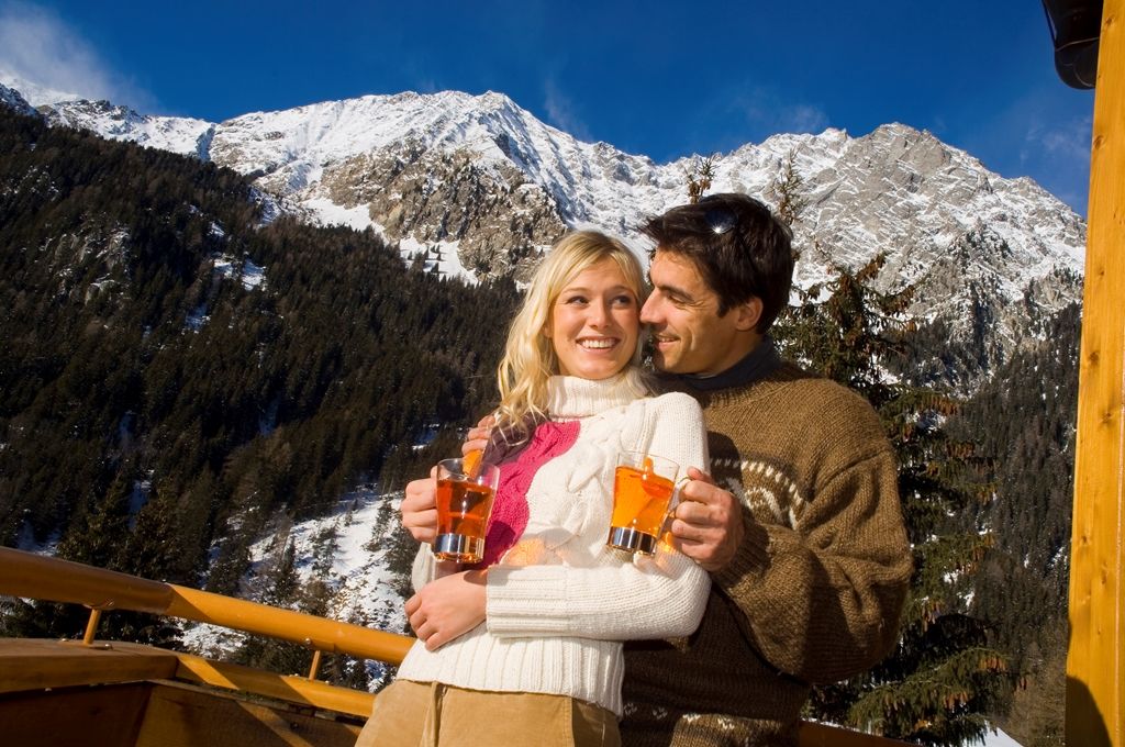 Falkensteiner Hotel Antholz - Adults Only المرافق الصورة