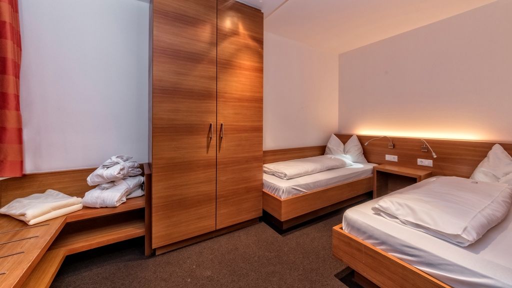Falkensteiner Hotel Antholz - Adults Only الغرفة الصورة
