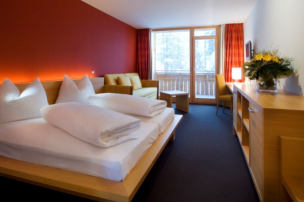 Falkensteiner Hotel Antholz - Adults Only الغرفة الصورة
