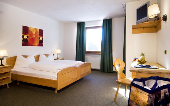 Falkensteiner Hotel Antholz - Adults Only الغرفة الصورة