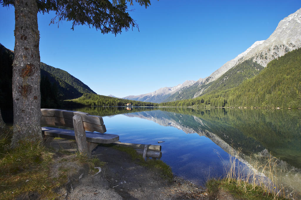 Falkensteiner Hotel Antholz - Adults Only المرافق الصورة
